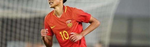  科隆青年队小将连跳三级入选国家队  