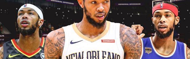  篮网正式续约本西蒙斯三年顶薪合同  