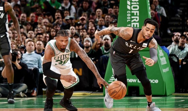 NBA黑马逆袭！灰熊终结勇士十二连胜