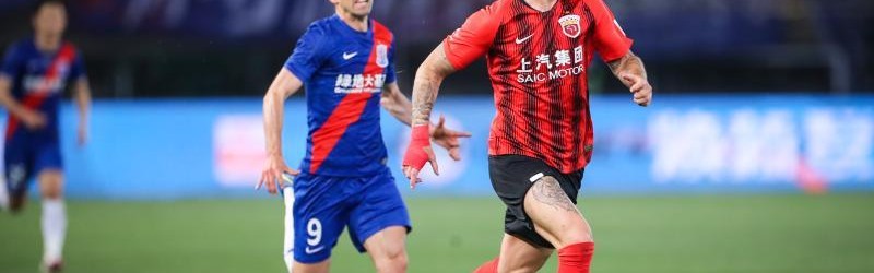  罗马德比战双方激战言和各取一分  