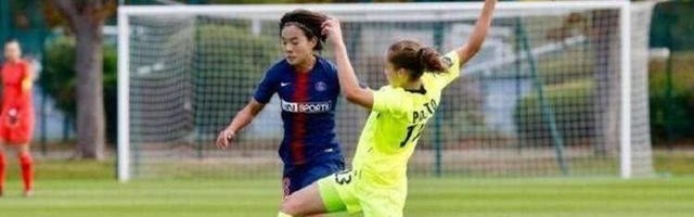 1, 巴黎圣日耳曼绝杀里昂登顶积分榜  