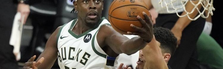  霍勒迪关键抢断，雄鹿险胜热火止血