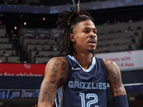 19 拉塞尔27分助森林狼擒灰熊  